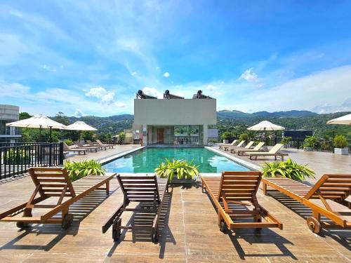 Peradeniya Hotel | Oak Ray Regency