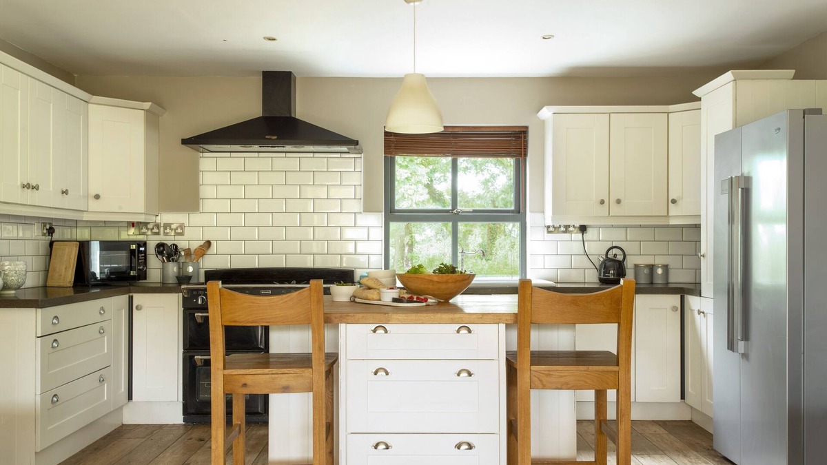 Ventry House | Oak Tree House 3 bedroom house