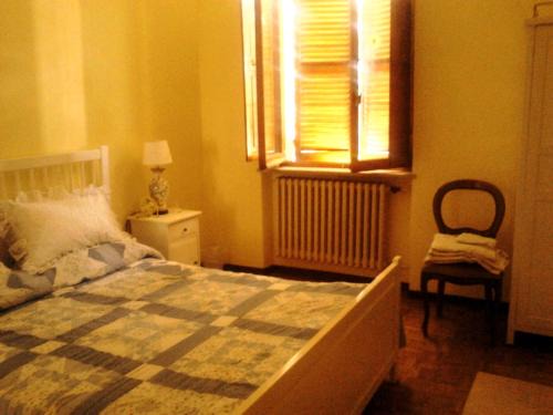 Montefelcino Apartment | Oak Tree