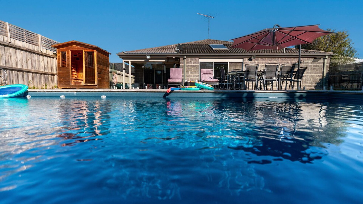 Ocean Grove House | Oakdean Resort