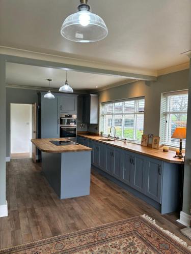 Clitheroe House | Oaken Fields, Waddington, Clitheroe