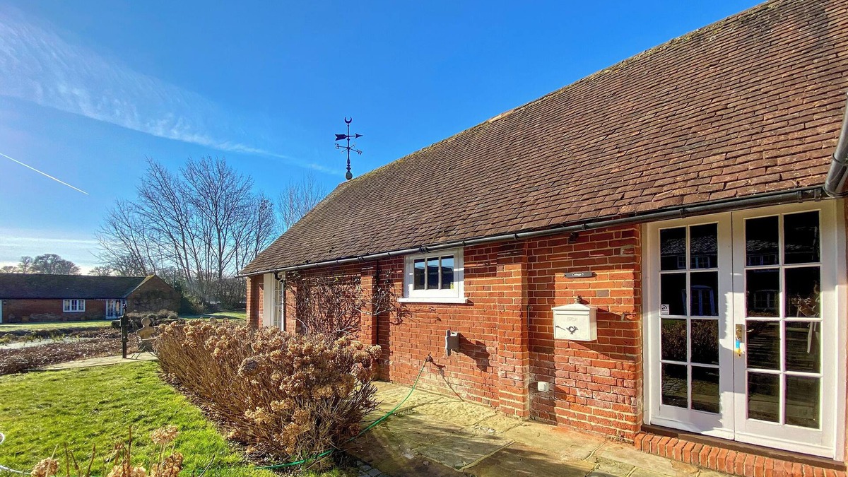 East Tytherley Cottage | Oaklands Farm - Cottage 5