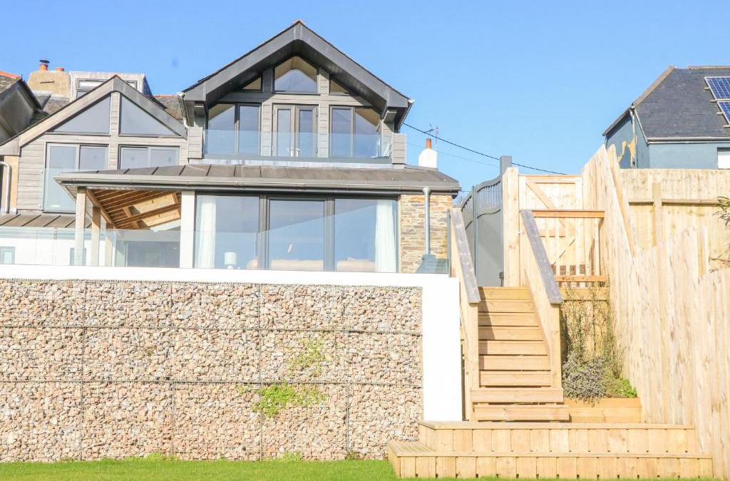 Blackawton House | Oakleigh
