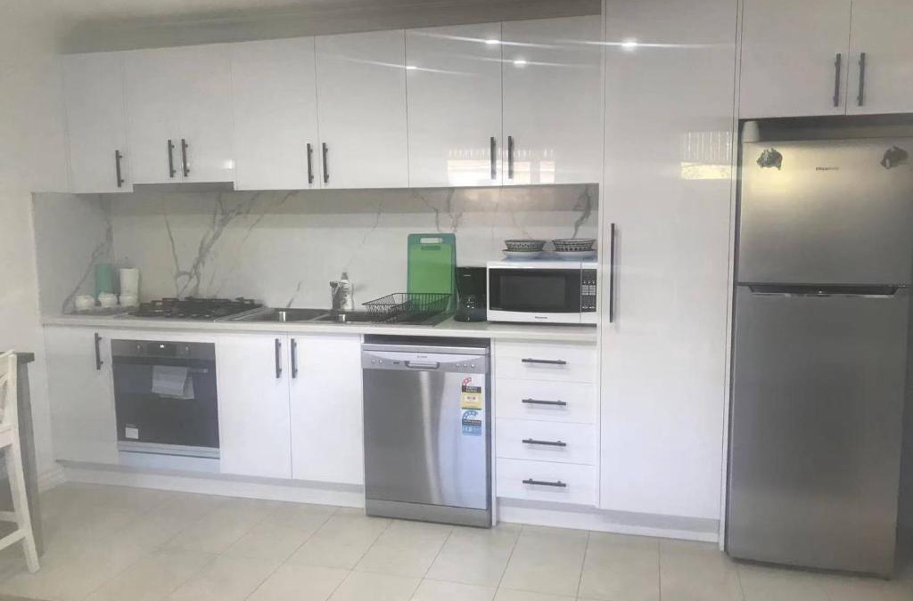 Hughesdale House | Oakleigh Private unit