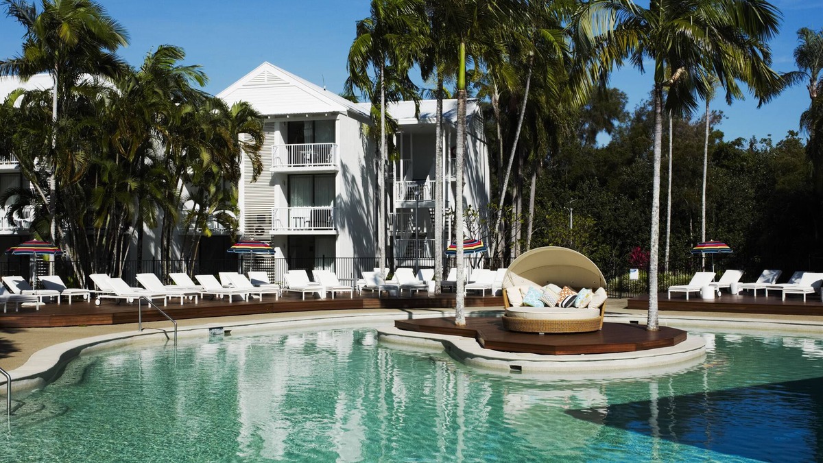 Port Douglas Hotel | Oaks Port Douglas Resort