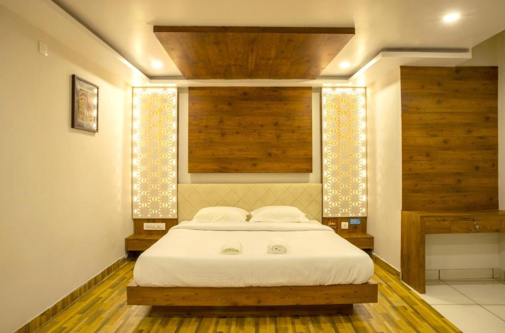 Bekal Hotel | Oaks Residency