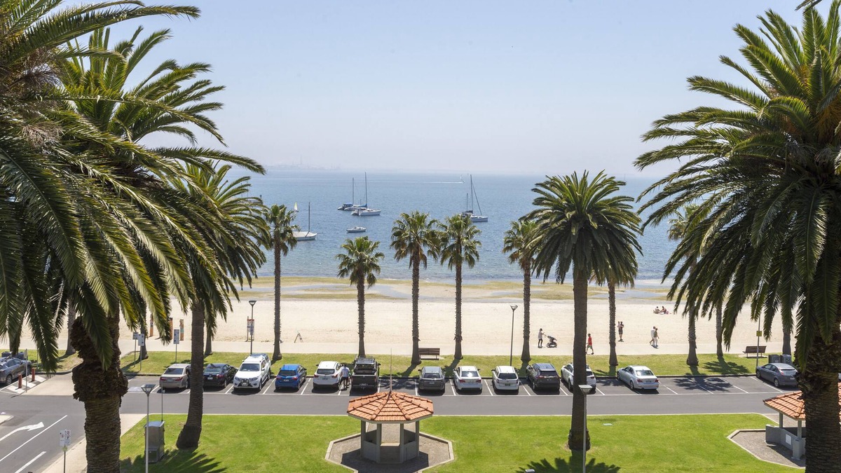Geelong Apartment | Oaks Vue Suites Geelong