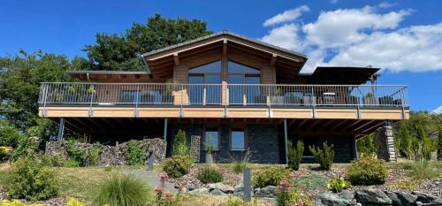 Niedershausen House | Oaktree-Cottage