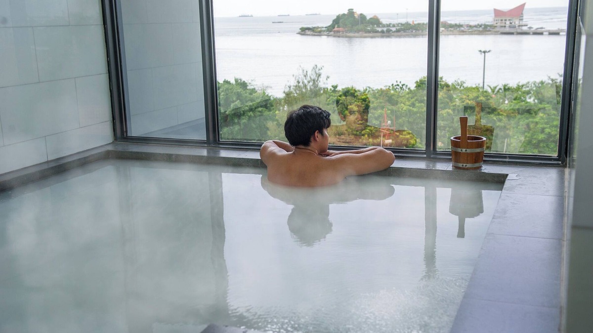 Tha Thaewawong Apartment | Oakwood hotel & Residence Sri Racha