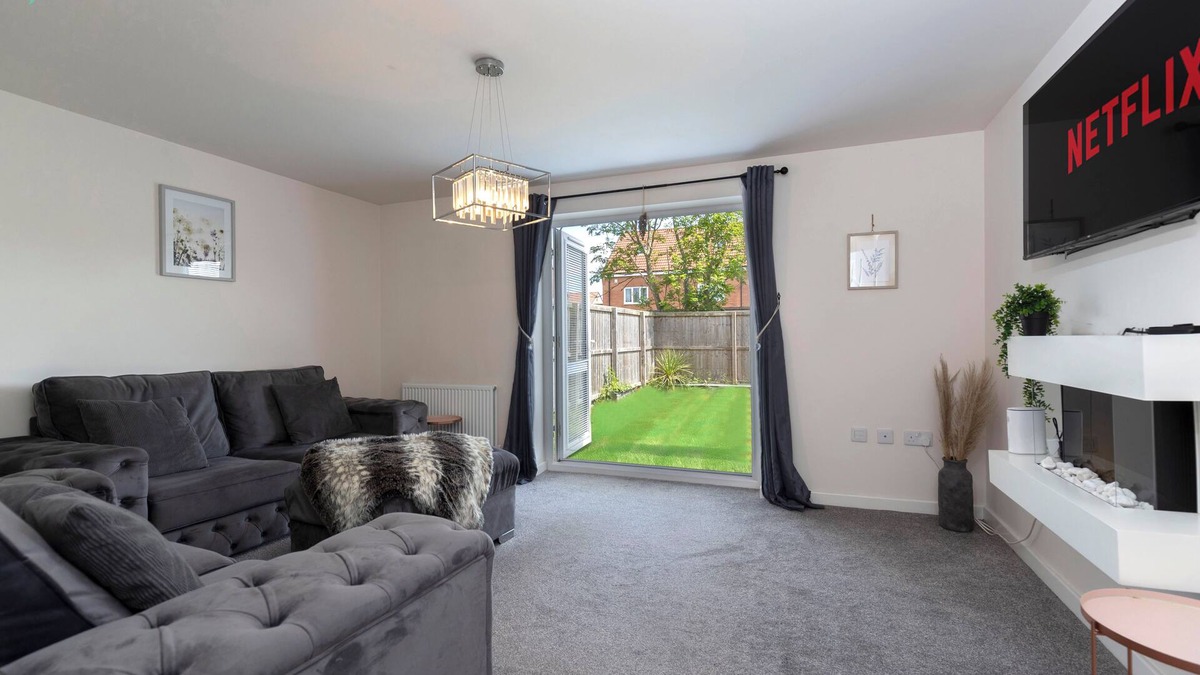 Middlesbrough House | Oakwood Lodge