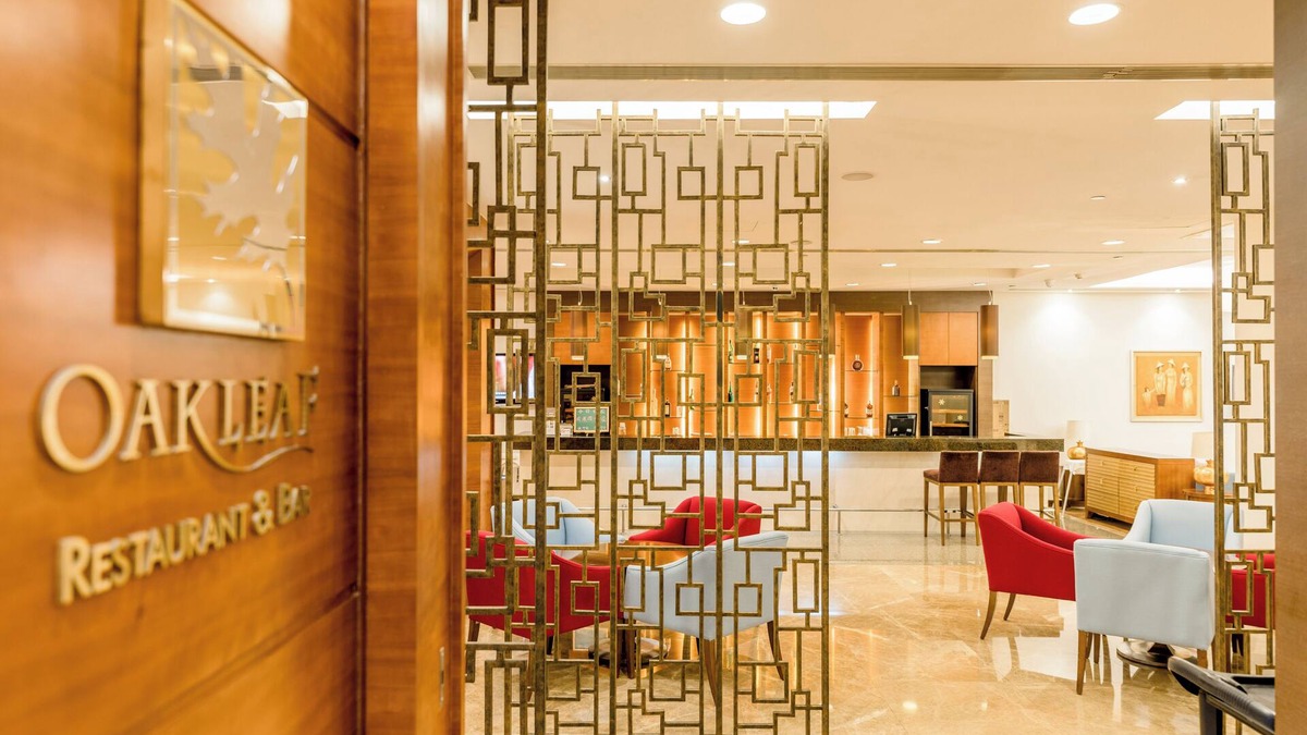 Putuo Apartment | Oakwood Residences Shanghai