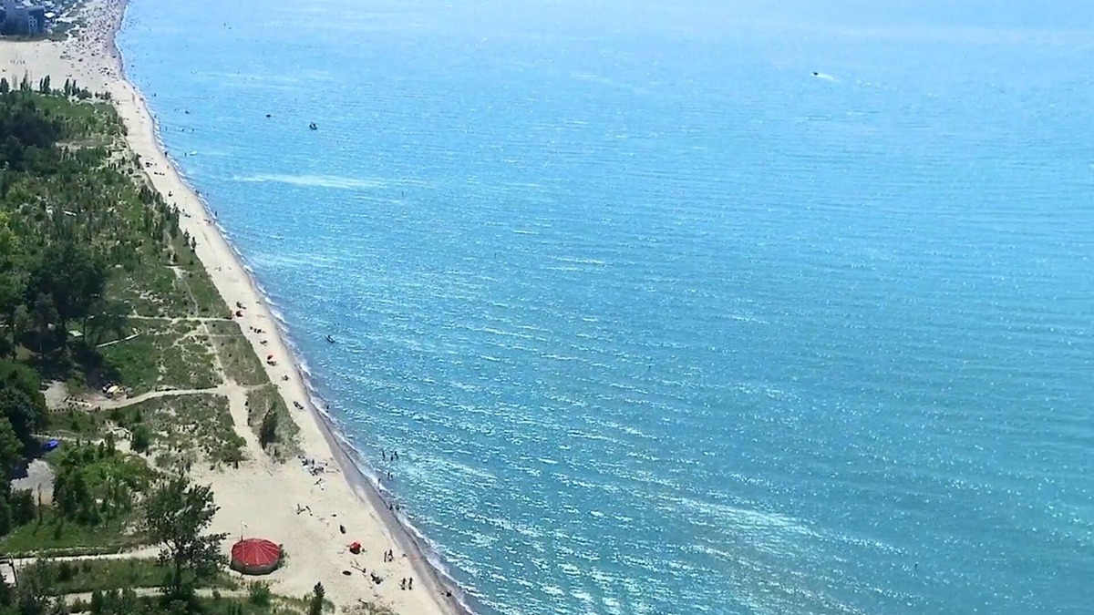Grand Bend Resort | Oakwood Resort