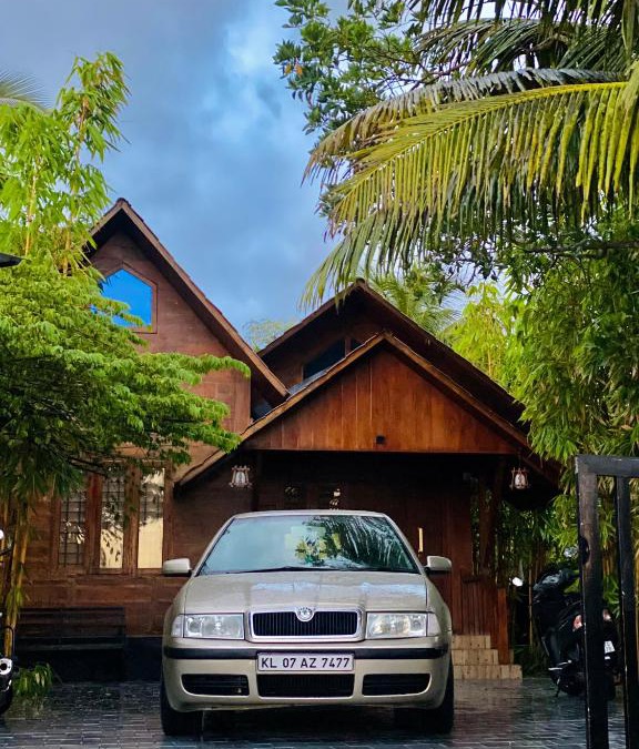 North Paravur House | Oakwood resorts