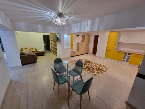 Vitan Apartment | Oana Luxury Home