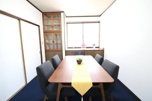 Oarai Villa | Oarai Detached house OA1