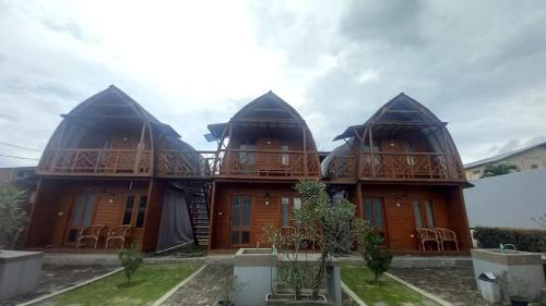 Parongpong Hotel | Oase Resort Bandung