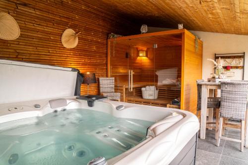 Uitkerke House | Oase 't Huyseke