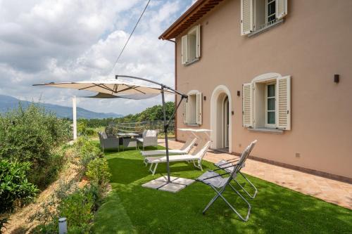 Santa Maria a Monte House | Oasi al Sole