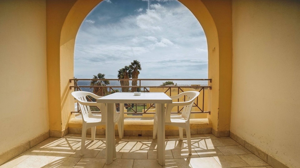 Santa Cesarea Terme Hotel | Oasi d Oriente Santa Cesarea Terme