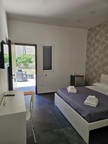 Historical Center House | Oasi Dei Cristallini