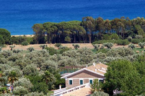 Squillace Apartment | Oasi del Governatore