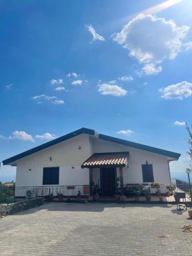 Belpasso Villa | Oasi Dell'Etna