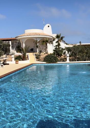 Lampedusa Hotel | Oasi Di Casablanca