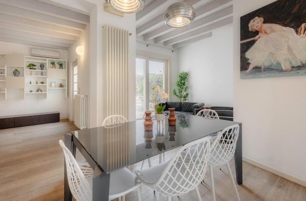 Peschiera del Garda Villa | Oasi Dolci Colli