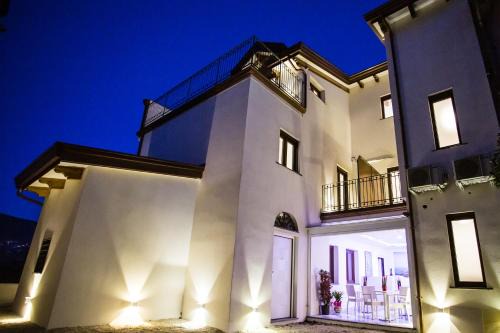 Bomerano House | OASI FANTASIA