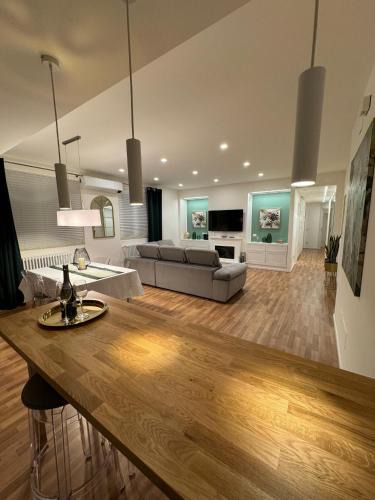 Palermo Apartment | Oasi Libertà