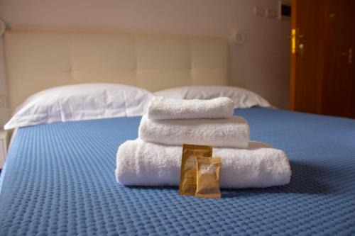 Aurelio Hotel | Oasi San Francesco