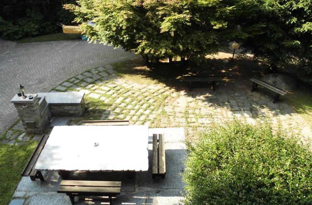 Borgo Ticino Apartment | Oasi Tra Laghi & Monti