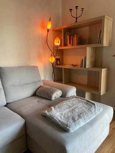 Casbeno Apartment | OASI ZEN VARESE - Tra laghi e monti -