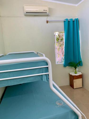 Mahebourg House | Oasis 1