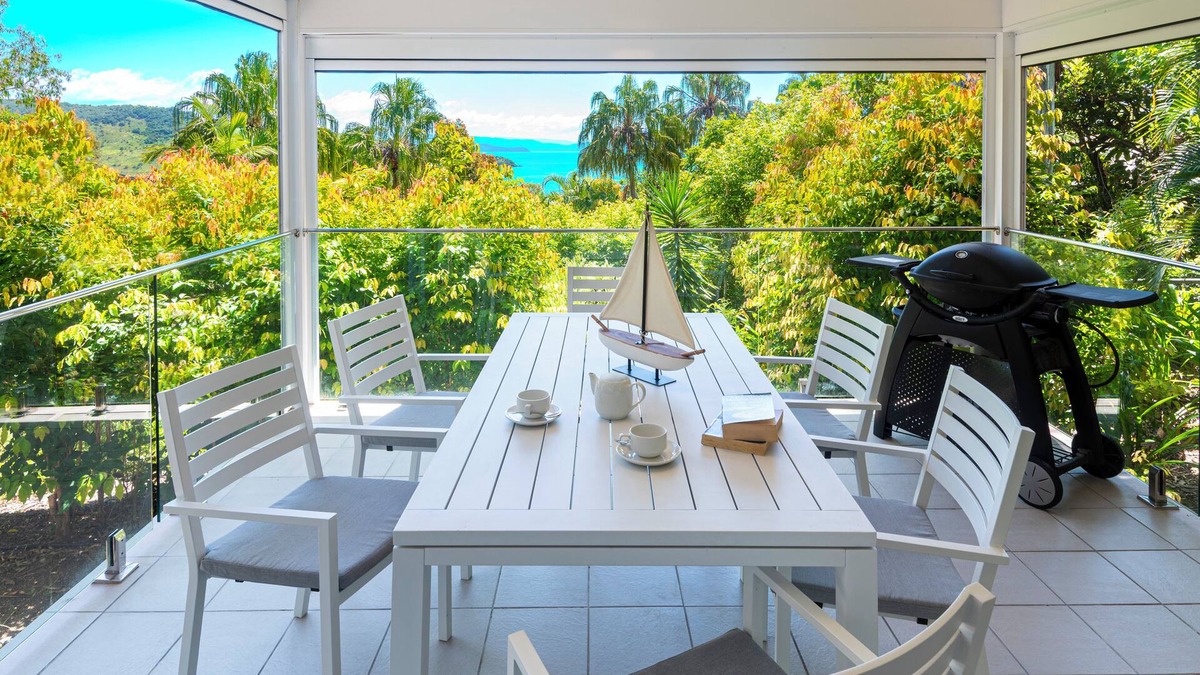 Hamilton Island Apartment | Oasis 13 , Oasis 13 on Hamilton Island