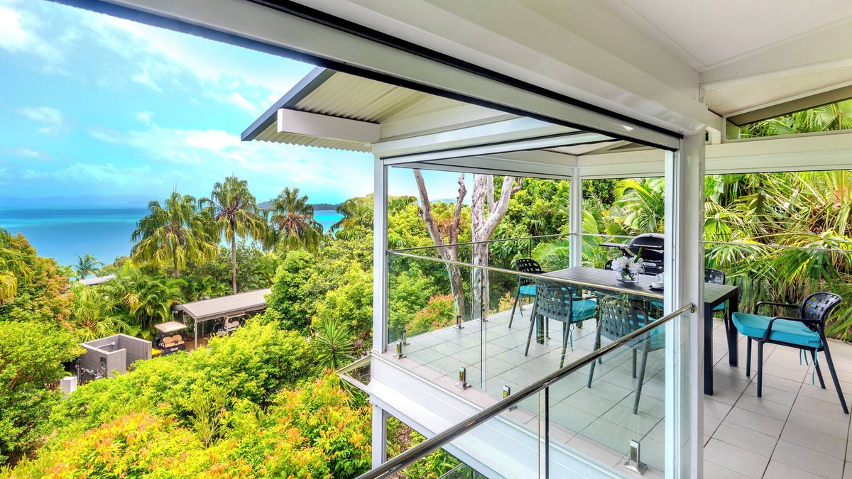 Hamilton Island Apartment | Oasis 15 , Oasis 15 on Hamilton Island