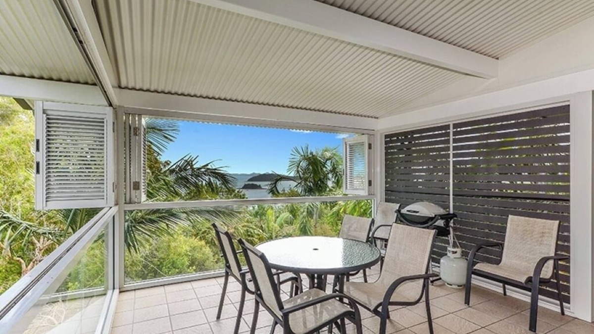 Hamilton Island Apartment | Oasis 16.