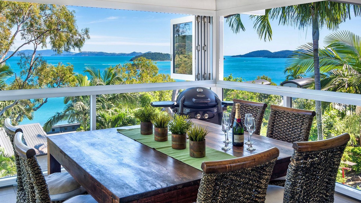 Hamilton Island Apartment | Oasis 4 - Hamilton Island