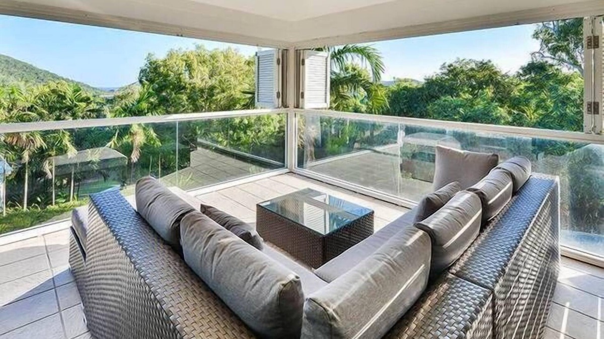 Hamilton Island Apartment | Oasis 6 - Hamilton Island