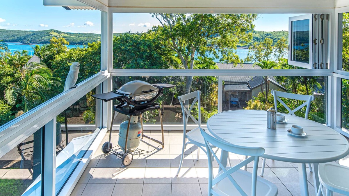 Hamilton Island Apartment | Oasis 8, Beautiful Apartment on Hamilton Island