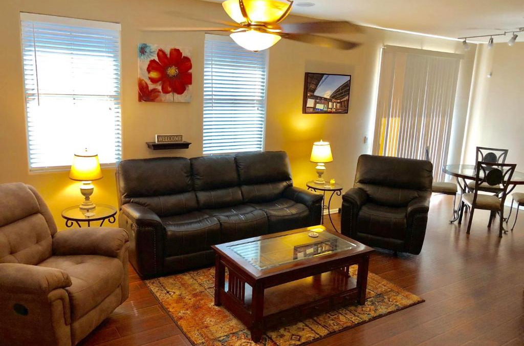 South Mountain House | Oasis at South Mountain Phoenix