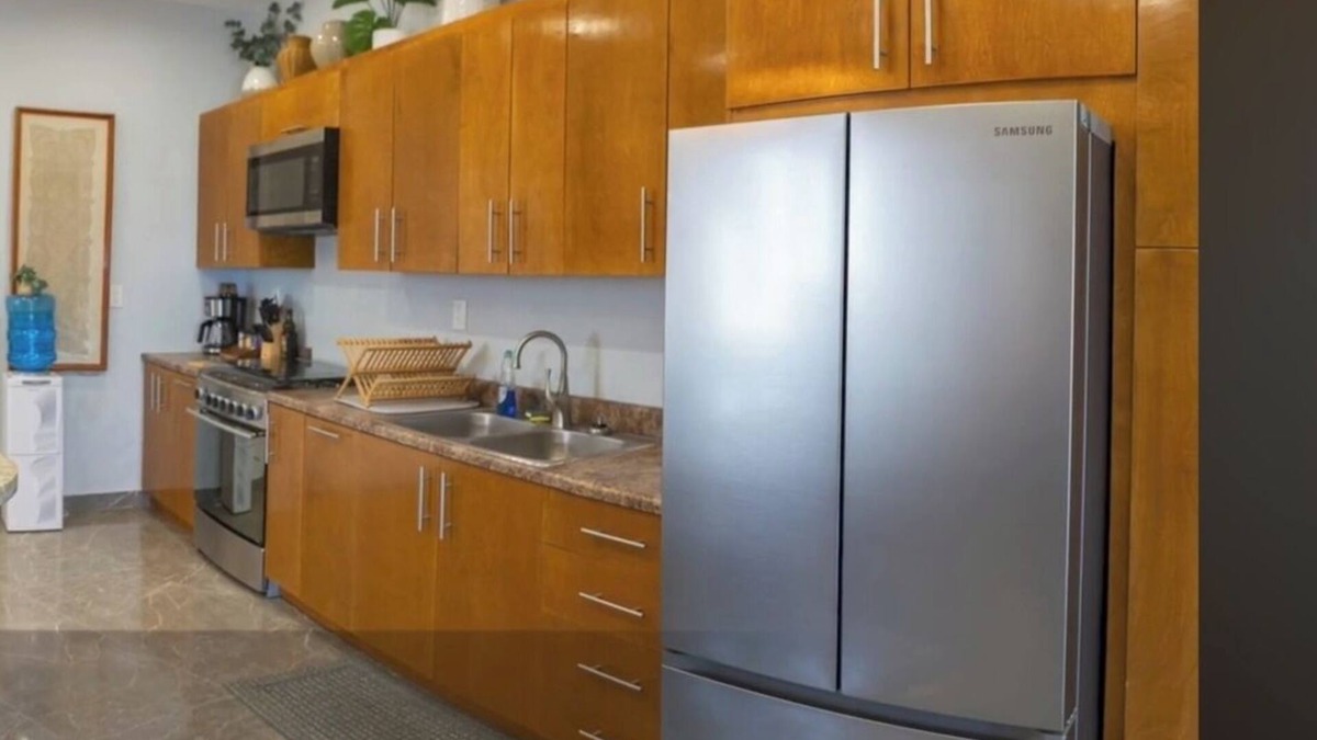 Puerto Nuevo Apartment | OASIS AWAY FROM HOME