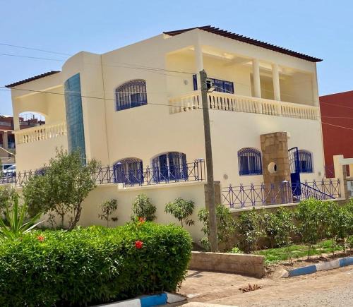 Imi Ouaddar Villa | Oasis balnéaire en bord de mer à 200m de la plage et à 10 min de Taghazout