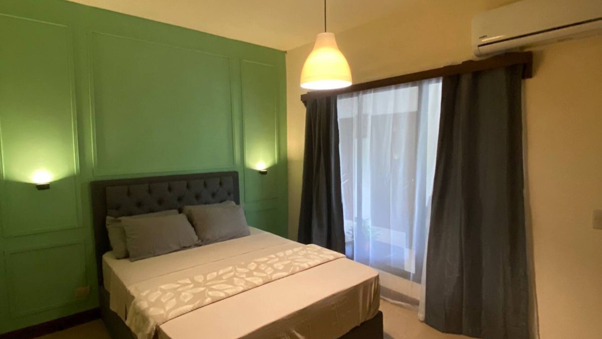 La Fortuna Apartment | Oasis by Franklin #9