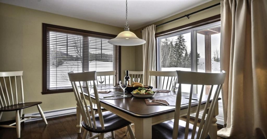 Boischatel Apartment | Oasis by Rendez-Vous Mont-Tremblant
