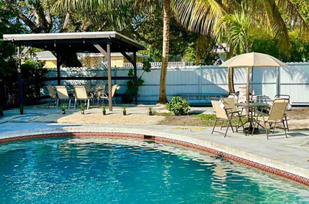 West Park House | OASIS close to Hard Rock Caffe and Hollywood Beaches