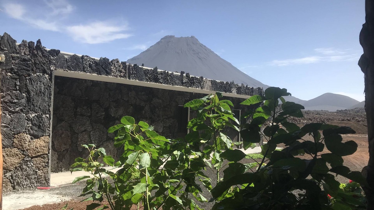 Santa Catarina do Fogo House | Oasis Coba Tina
