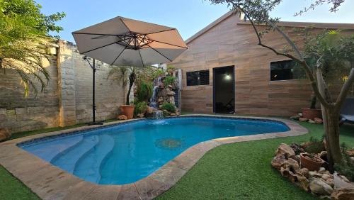 Asuncion Apartment | Oasis de battilana