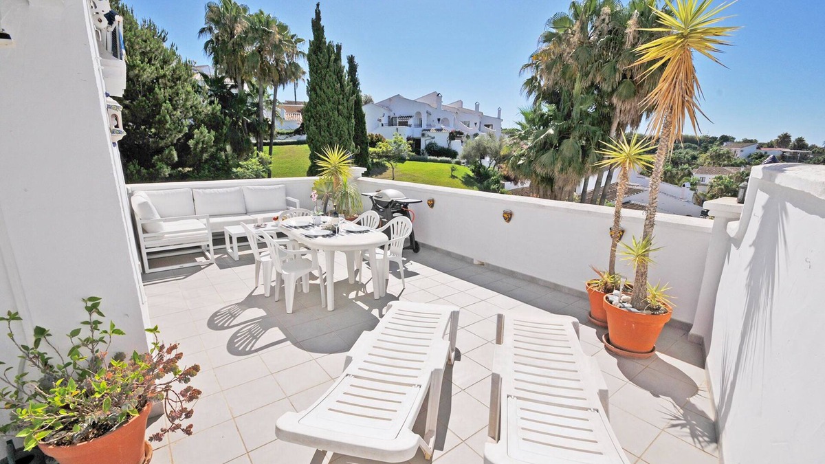Oasis del Capistrano Apartment | Oasis de Capistrano