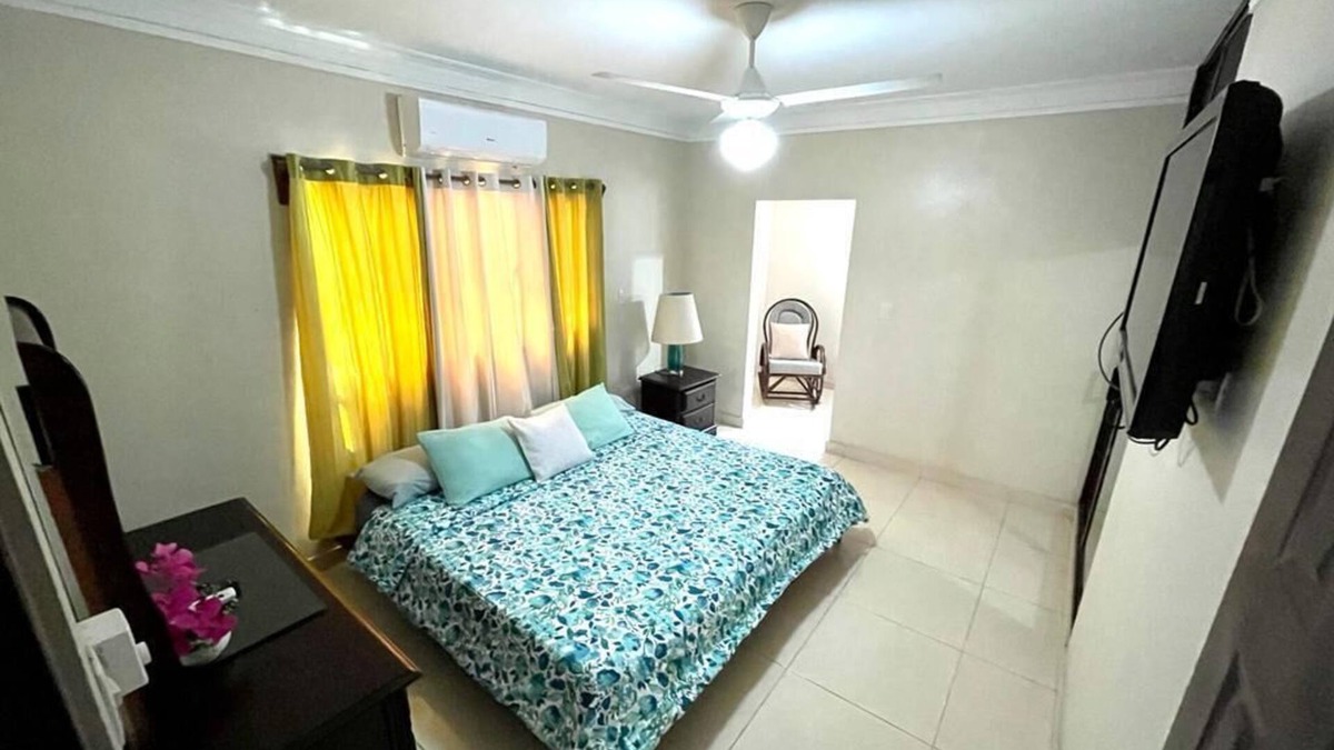 Jarabacoa Apartment | Oasis De PaznAdorable apartamento para buenas estadías en Jarabacoa